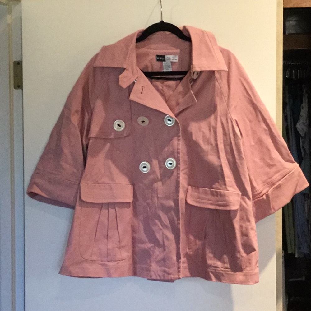 Women’s coat